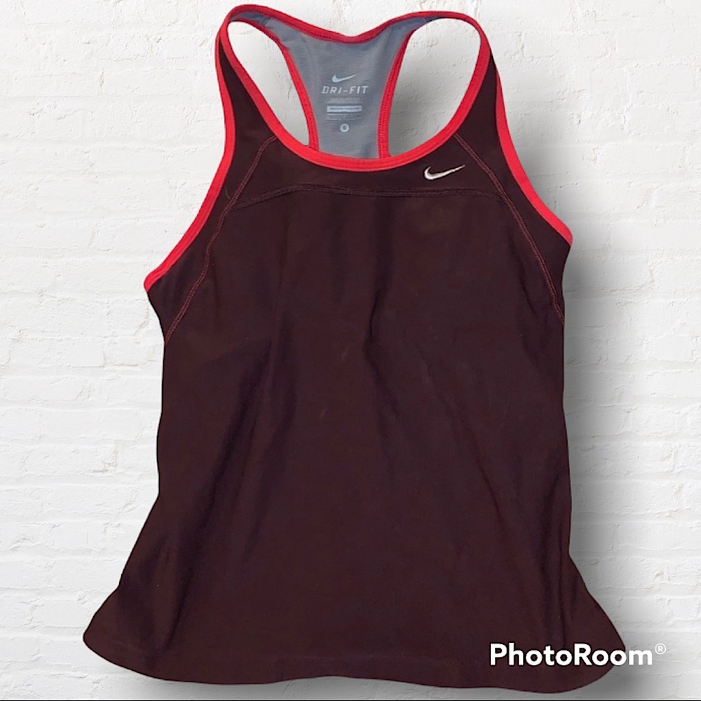 NIKE Dri-fit Workout Tank Size Small